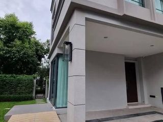 Wohnung zum Kauf mit 4 Zimmer in Prawet, Bangkok
