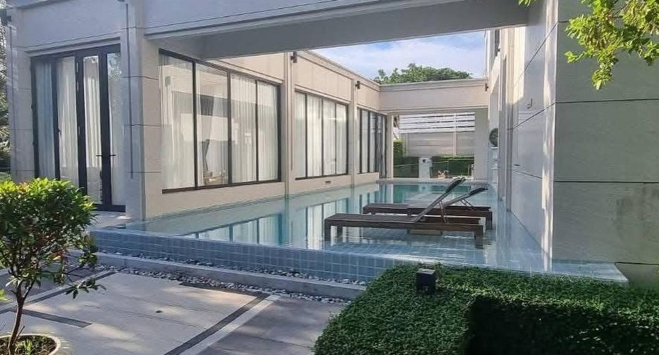 ขาย 4 ห้องนอน คอนโด ใน ประเวศ, กรุงเทพฯ