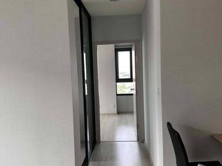 For sale 2 bedrooms condo in Bang Phlat, Bangkok