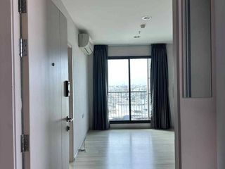 For sale 2 bedrooms condo in Bang Phlat, Bangkok