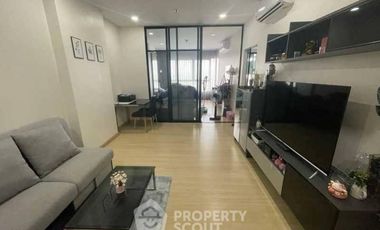 For sale 1 bed condo in Bangkok Noi, Bangkok