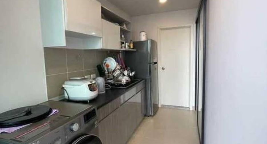 For sale 1 bed condo in Bangkok Noi, Bangkok
