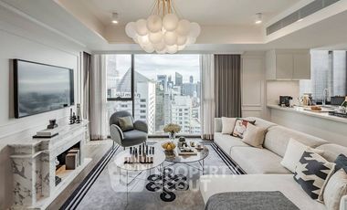 À vendre 3 chambres condo à Khlong Toei, Bangkok