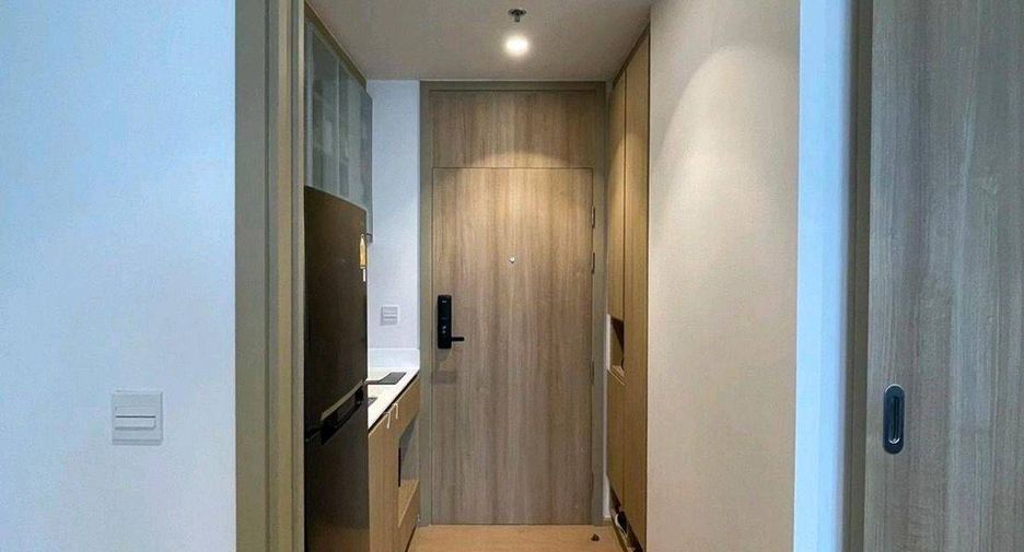 For sale 1 bed condo in Chatuchak, Bangkok