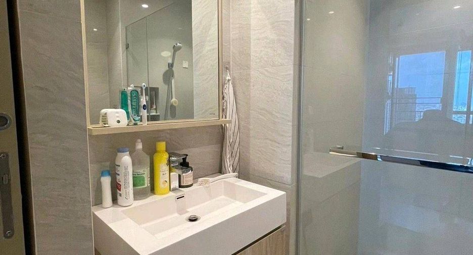 For sale 1 bed condo in Chatuchak, Bangkok