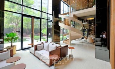 À vendre 1 chambre condo à Chatuchak, Bangkok