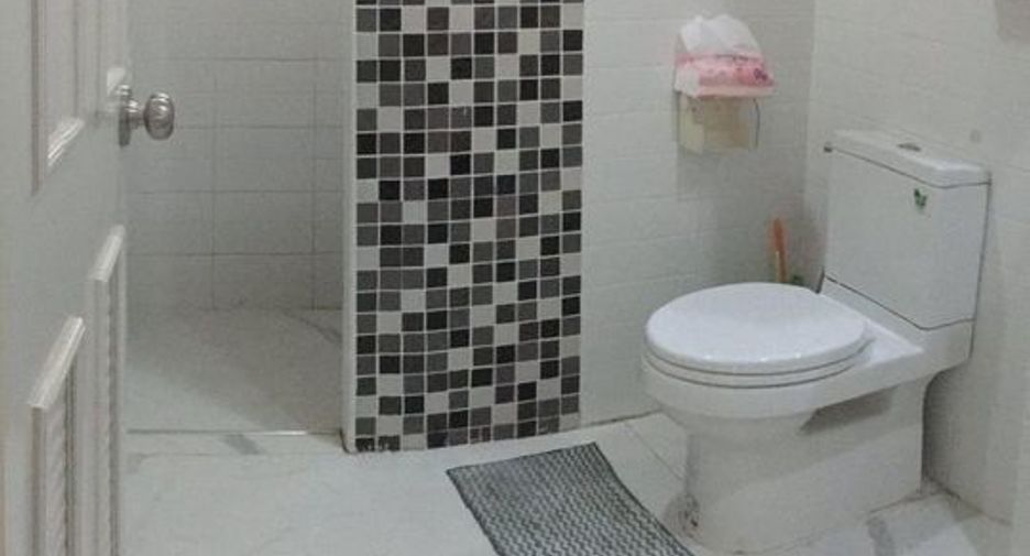 For sale 3 bedrooms house in Bang Bua Thong, Nonthaburi
