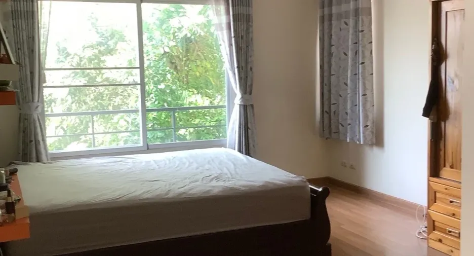 For sale 3 bedrooms house in Bang Bua Thong, Nonthaburi