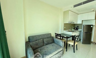 For sale 1 bed condo in Jomtien, Pattaya