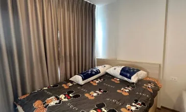 À louer studio condo à Bang Khae, Bangkok