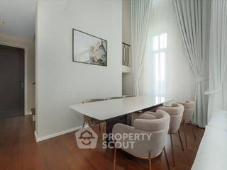 Condo en venta de 3 habitaciones en Khlong Toei, Bangkok