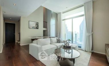 Condo en venta de 3 habitaciones en Khlong Toei, Bangkok