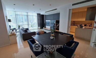 À vendre 3 chambres condo à Pathum Wan, Bangkok