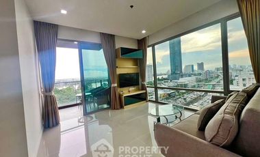 ขาย 2 ห้องนอน คอนโด ใน ยานนาวา, กรุงเทพฯ
