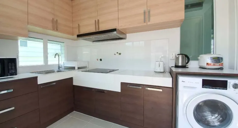 For rent 3 bedrooms house in Mueang Khon Kaen, Khon Kaen