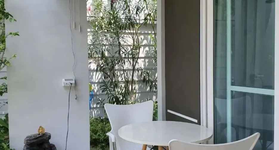 For rent 3 bedrooms house in Mueang Khon Kaen, Khon Kaen