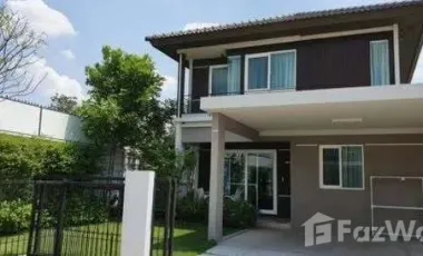 For rent 3 ベッドルーム house in Mueang Khon Kaen, Khon Kaen