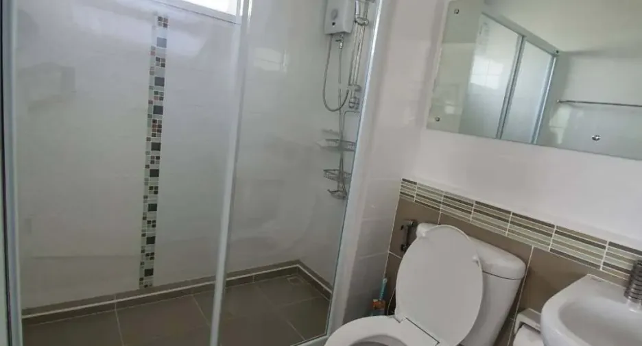 For rent 3 bedrooms house in Mueang Khon Kaen, Khon Kaen