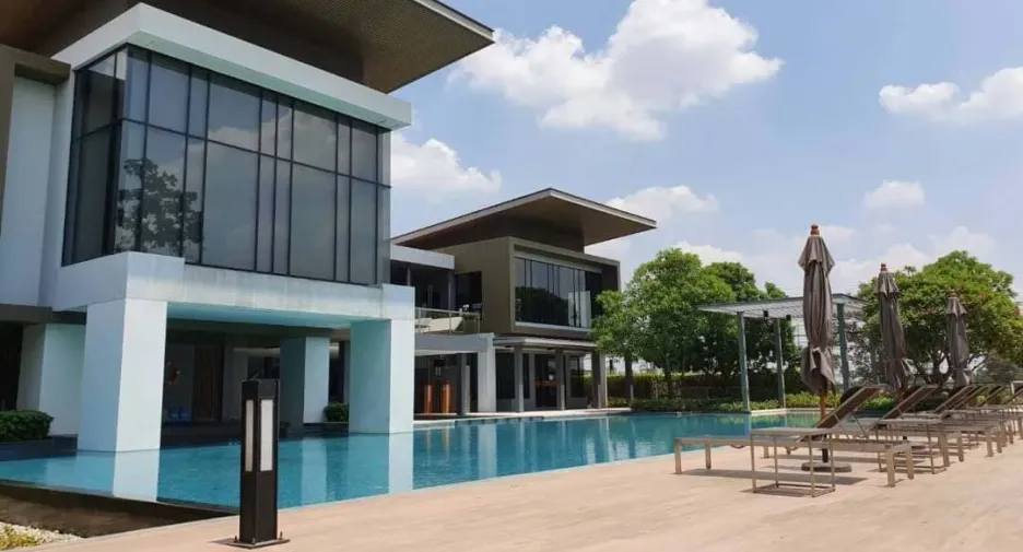 For rent 3 bedrooms house in Mueang Khon Kaen, Khon Kaen