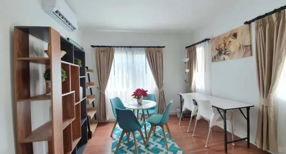 For rent 3 bedrooms house in Mueang Khon Kaen, Khon Kaen