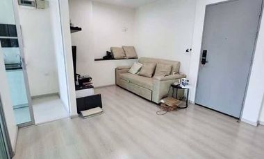 For sale 1 bed condo in Huai Khwang, Bangkok