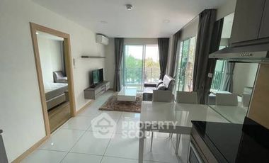 Wohnung zum Kauf mit 1 Zimmer in Sattahip, Chonburi