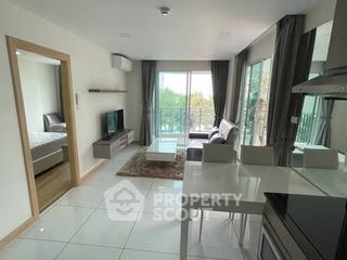 For sale 1 bed condo in Na Jomtien, Pattaya