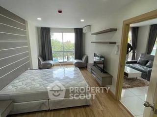 For sale 1 bed condo in Na Jomtien, Pattaya