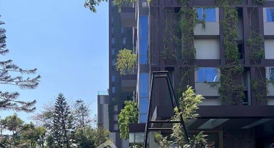 For sale 2 bedrooms condo in Khlong Toei, Bangkok