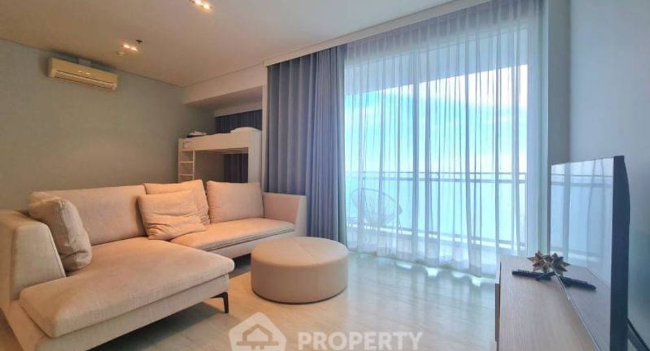 Wohnung zur Miete und zum Kauf mit 3 Zimmer in Jomtien, Pattaya