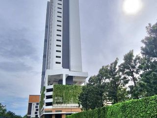 For rent and for sale 3 bedrooms condo in Bang Lamung, Chonburi