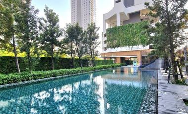 For rent and for sale 3 bedrooms condo in Jomtien, Pattaya