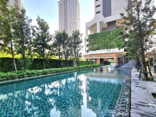 For rent and for sale 3 bedrooms condo in Bang Lamung, Chonburi