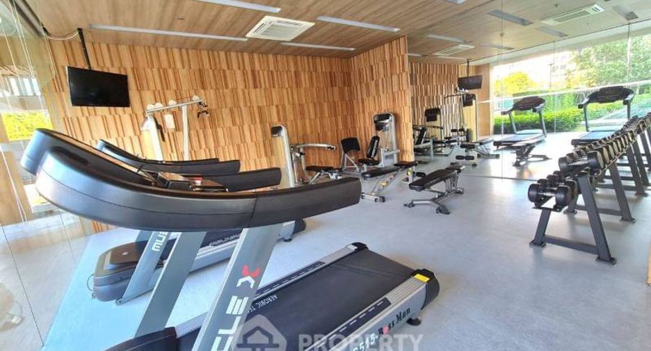 Wohnung zur Miete und zum Kauf mit 3 Zimmer in Jomtien, Pattaya