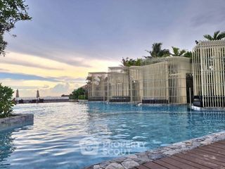 For rent and for sale 3 bedrooms condo in Bang Lamung, Chonburi
