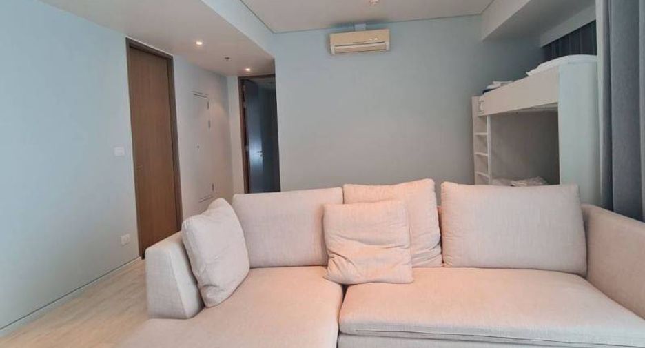 Wohnung zur Miete und zum Kauf mit 3 Zimmer in Jomtien, Pattaya