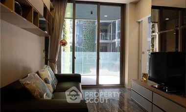 À vendre 2 chambres condo à Watthana, Bangkok