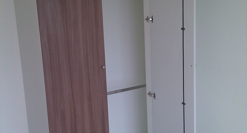 Продажа 1 кровать кондо в Pak Kret, Нонтабури