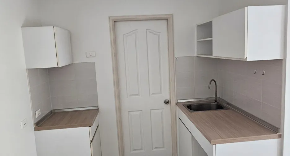 For sale 1 bed condo in Pak Kret, Nonthaburi