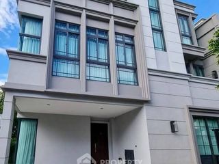 Wohnung zum Kauf mit 4 Zimmer in Prawet, Bangkok
