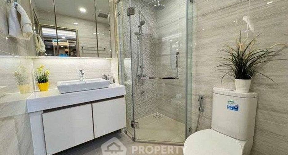 For sale 1 bed condo in Chatuchak, Bangkok