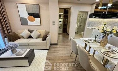 For sale 1 bed condo in Chatuchak, Bangkok
