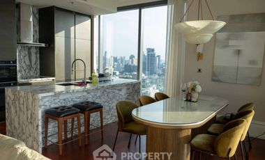 For rent and for sale 3 bedrooms condo in Watthana, Bangkok