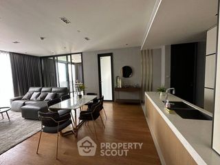 出售 3 卧室 公寓 在 Khlong Toei, 曼谷