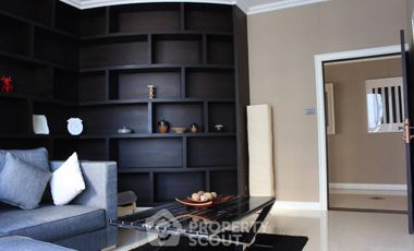 For rent and for sale 4 bedrooms condo in Khlong Toei, Bangkok
