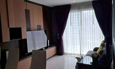 À vendre 3 chambres condo à Khlong Toei, Bangkok
