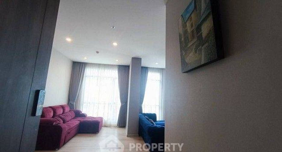 Wohnung zum Kauf mit 4 Zimmer in Watthana, Bangkok