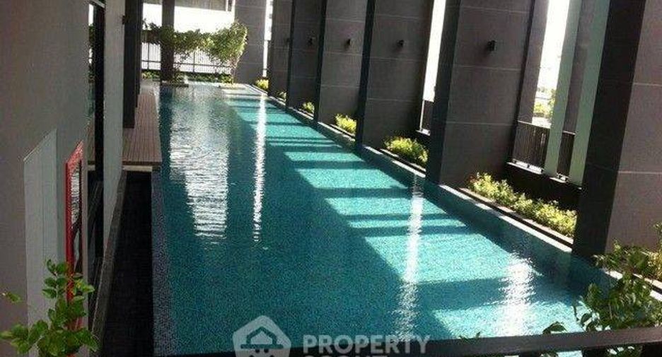 Wohnung zum Kauf mit 4 Zimmer in Watthana, Bangkok