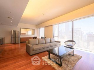 For sale 2 bedrooms condo in Pathum Wan, Bangkok