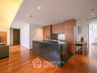 For sale 2 bedrooms condo in Pathum Wan, Bangkok